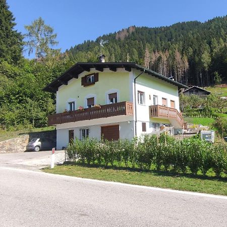 Апартаменты A&J House Канале-Сан-Бово Экстерьер фото