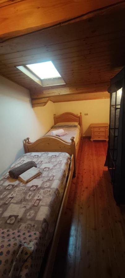 Апартаменты A&J House Канале-Сан-Бово Экстерьер фото