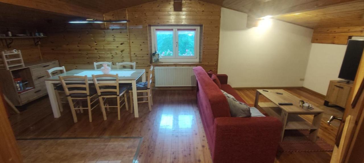 Апартаменты A&J House Канале-Сан-Бово Экстерьер фото