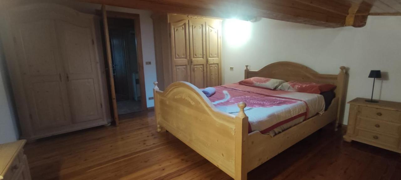 Апартаменты A&J House Канале-Сан-Бово Экстерьер фото